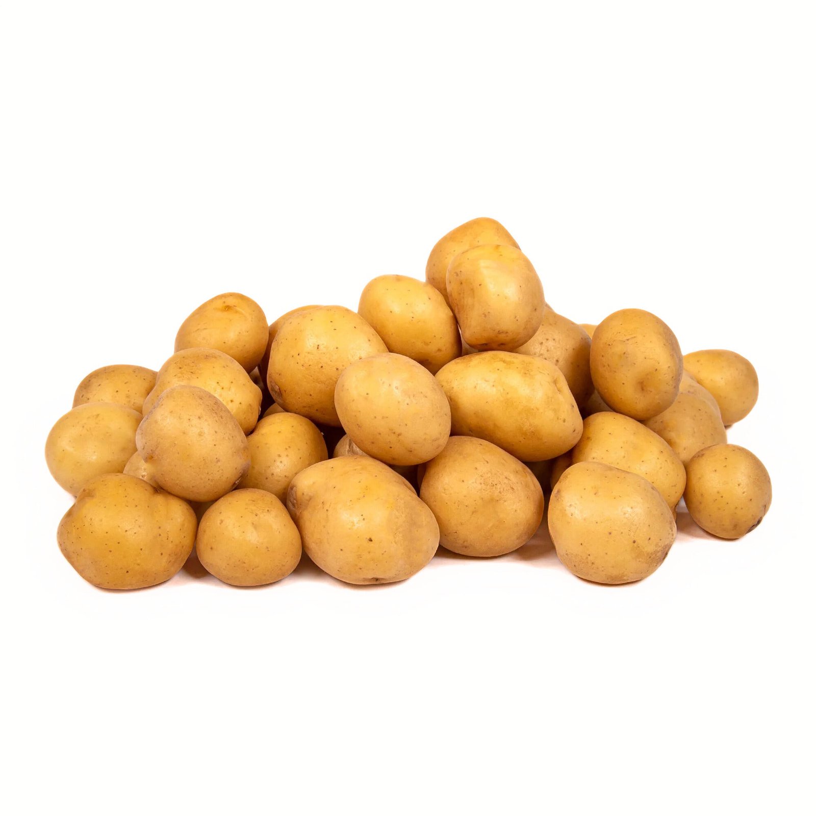 Potato Yellow Small(Pack) pcs