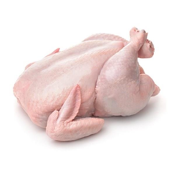Whole Turkey, 20lb