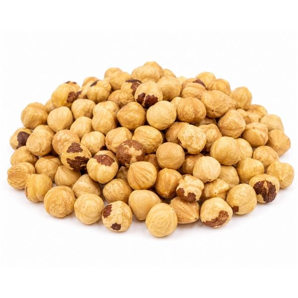 V-Hazelnut Roasted Unsalted, 1lb