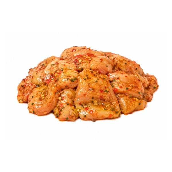Chicken Lemon Chili, 1lb