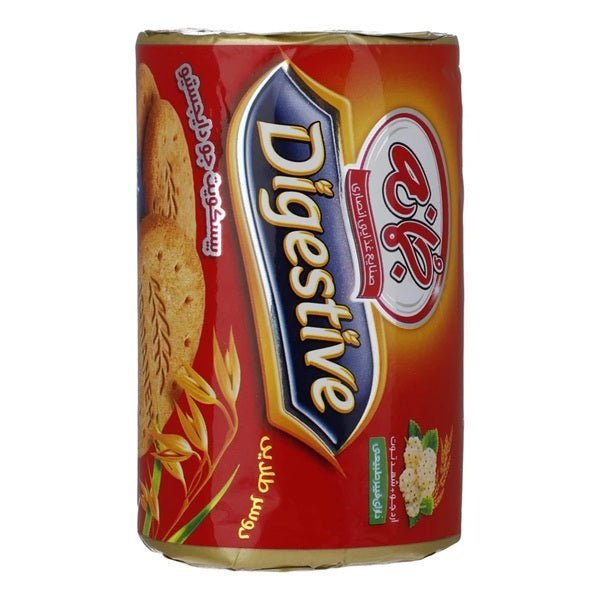 Jomaneh Barley Biscuit, 180gr