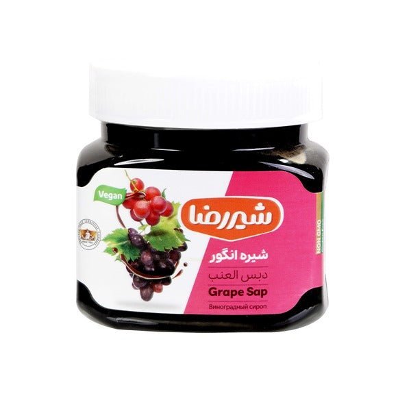 Shir Reza Grape Syrup, 450gr