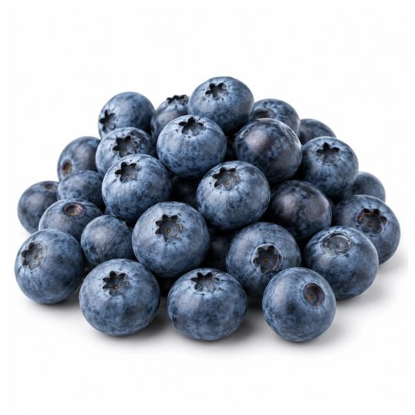 Blueberry, 340gr