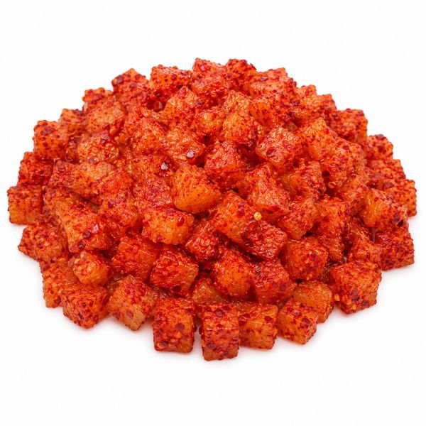 V-Chili Pineapple , 0.5lb