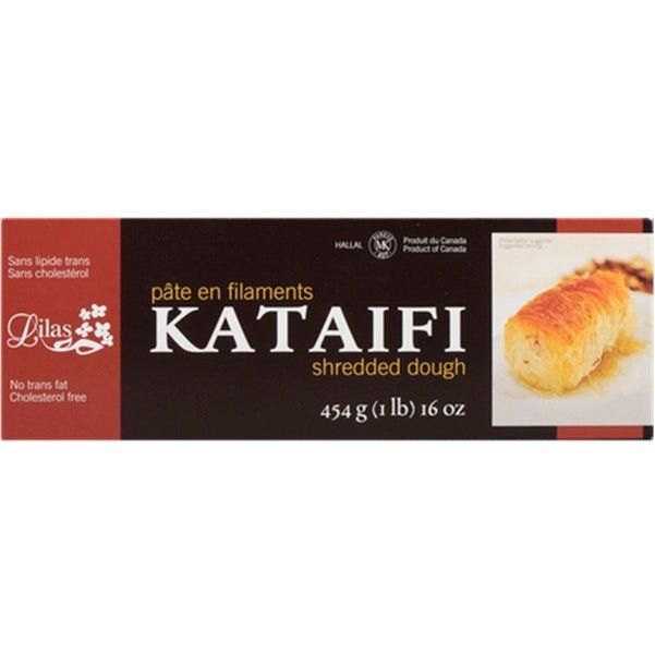 Lilas Kataifi, 454gr