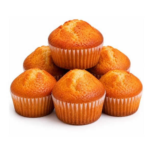 V-Yazdi Cup Cake (Pack)