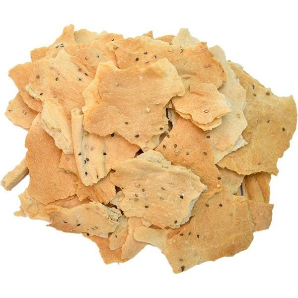 Traditional Rusk Bread(Nane Khoshkeh), 900gr