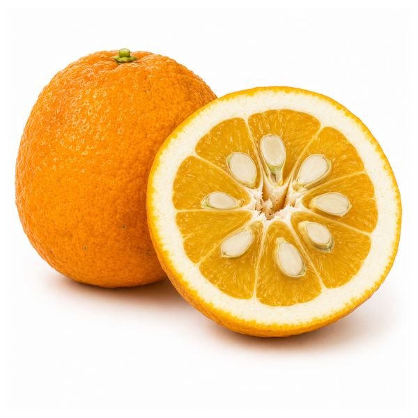 Bitter Orange, 2lb