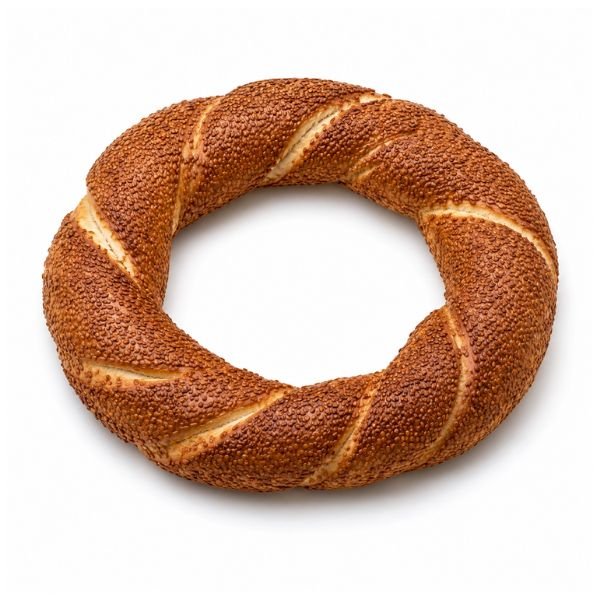 V-Turkish Simit (Each)