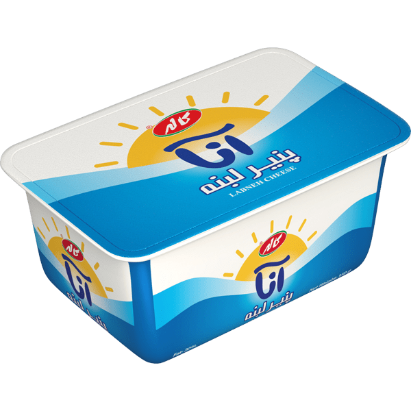 Kaleh Labneh Cheese, 350gr