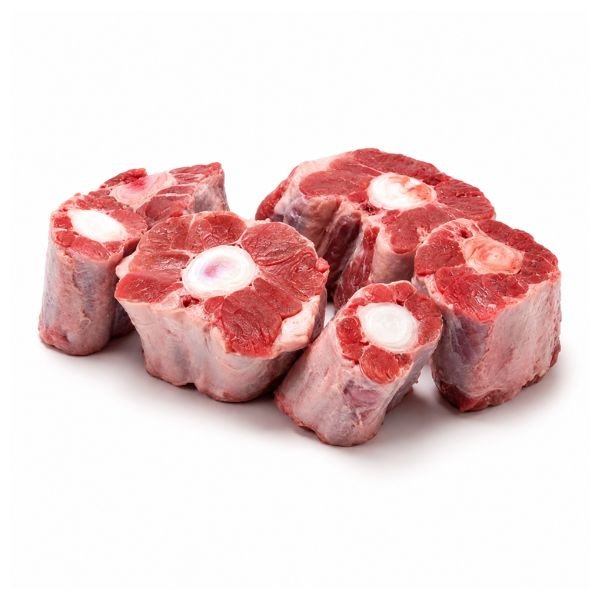 Veal Tail, 1.4lb-1.6lb